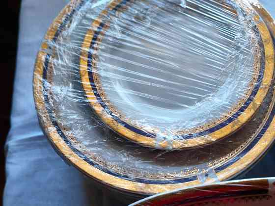 Продам столовый сервиз на 12 персон Донецк