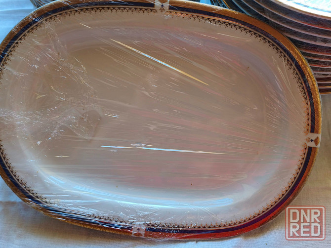 Продам столовый сервиз на 12 персон Донецк - изображение 2