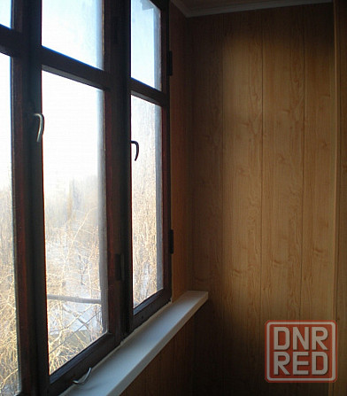 1 ком. квартира Текстильщик Донецк - изображение 3