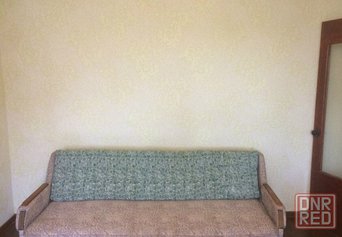 1 ком. квартира Текстильщик Донецк - изображение 2