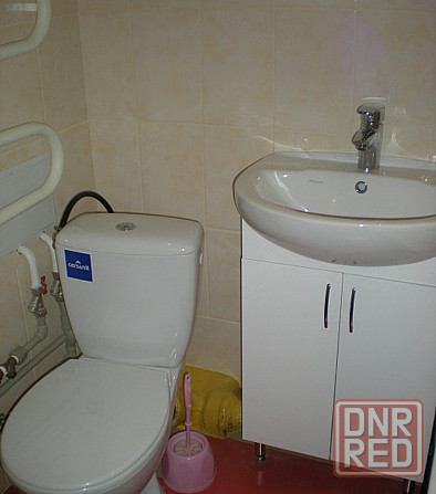 1 ком. квартира Текстильщик Донецк - изображение 5