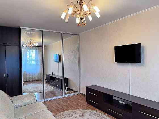 Уютная двухкомнатная квартира в Пролетарском районе. Донецк