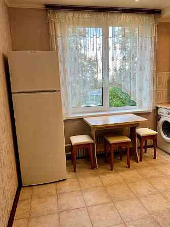 Уютная двухкомнатная квартира в Пролетарском районе. Донецк