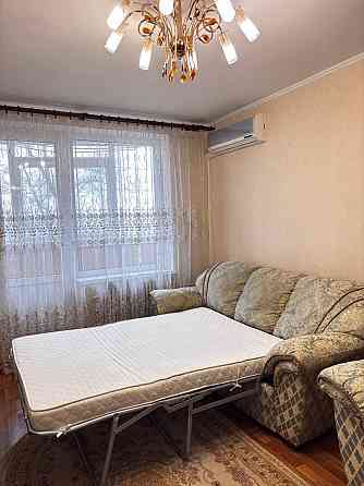 Уютная двухкомнатная квартира в Пролетарском районе. Донецк