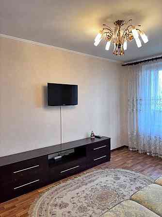 Уютная двухкомнатная квартира в Пролетарском районе. Донецк