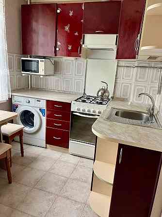 Уютная двухкомнатная квартира в Пролетарском районе. Донецк