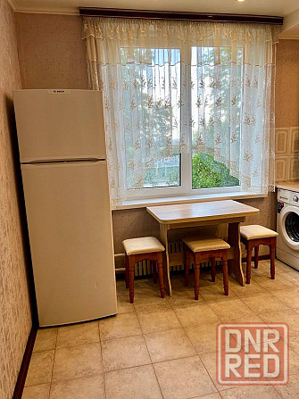 Уютная двухкомнатная квартира в Пролетарском районе. Донецк - изображение 1