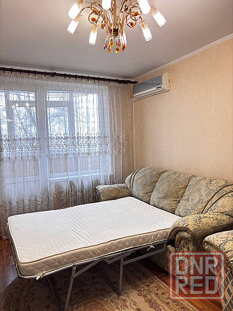 Уютная двухкомнатная квартира в Пролетарском районе. Донецк - изображение 3