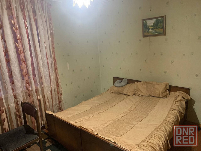 Продам 2к.кв. Ильича, Мед институт Донецк - изображение 5