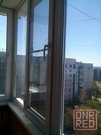 1 ком. квартира, ул. Шутова Донецк - изображение 5