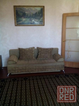 1 ком. квартира, ул. Шутова Донецк - изображение 3