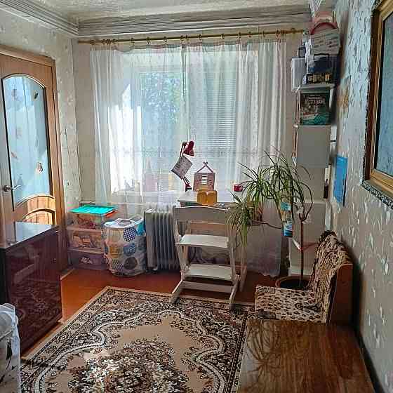 Продам 3к.кв. Отважных Ваз Донецк