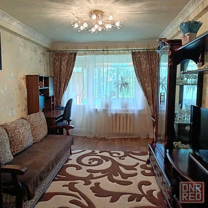 Продам 3к.кв. Отважных Ваз Донецк - изображение 1