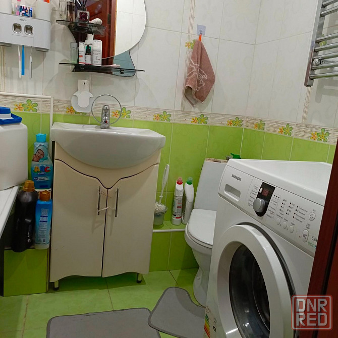 Продам 3к.кв. Отважных Ваз Донецк - изображение 10