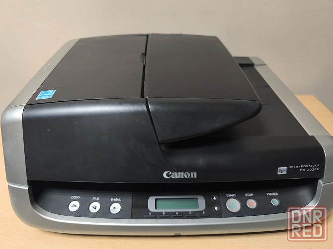 Сканер Донецк - изображение 1