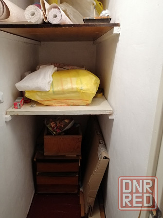 Продажа квартиры Амвросиевка - изображение 8