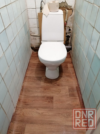 Продажа квартиры Амвросиевка - изображение 12