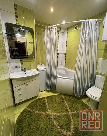 Сдам квартиру в Ленинском районе. Донецк - изображение 4