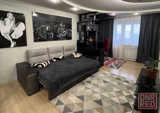 Сдам квартиру в Ленинском районе. Донецк - изображение 2