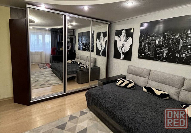 Сдам квартиру в Ленинском районе. Донецк - изображение 3