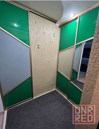 Сдам квартиру в Ленинском районе. Донецк - изображение 5