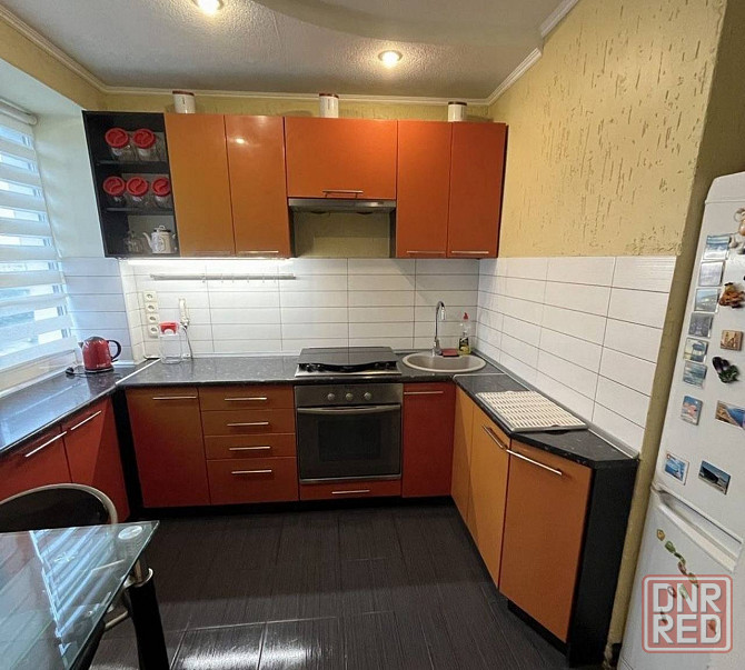 Сдам квартиру в Ленинском районе. Донецк - изображение 1