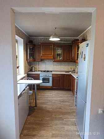 Продам 3к.кв 230-й Стрелковой Дивизии, микрорайон Цветочный Донецк