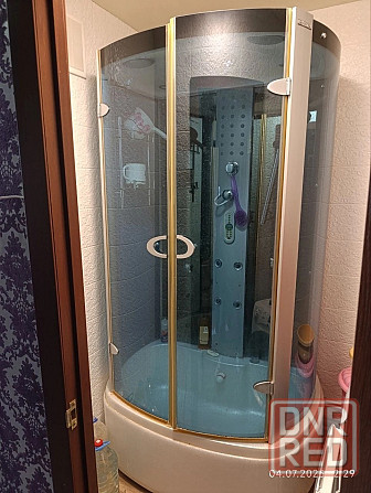 Продам 3к.кв 230-й Стрелковой Дивизии, микрорайон Цветочный Донецк - изображение 9