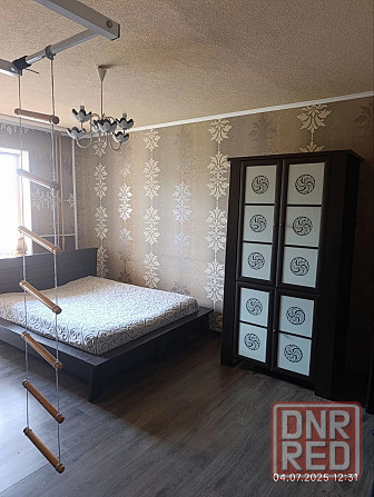 Продам 3к.кв 230-й Стрелковой Дивизии, микрорайон Цветочный Донецк - изображение 7