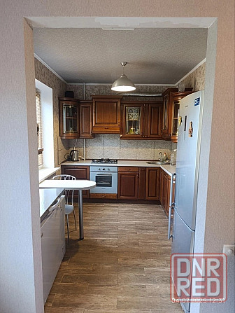 Продам 3к.кв 230-й Стрелковой Дивизии, микрорайон Цветочный Донецк - изображение 2