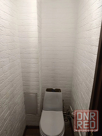 Продам 3к.кв 230-й Стрелковой Дивизии, микрорайон Цветочный Донецк - изображение 10