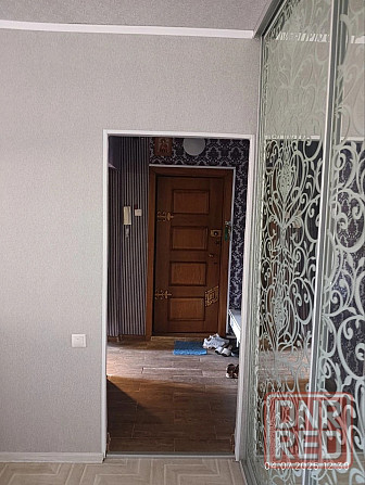 Продам 3к.кв 230-й Стрелковой Дивизии, микрорайон Цветочный Донецк - изображение 5