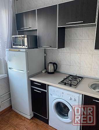 Сдам квартиру в Донецке, ориентир улица Марии Ульяновой Донецк - изображение 5