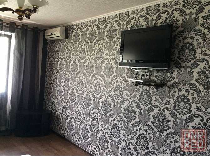 Сдам квартиру в Донецке, ориентир улица Марии Ульяновой Донецк - изображение 6