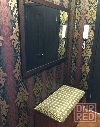 Сдам квартиру в Донецке, ориентир улица Марии Ульяновой Донецк - изображение 2