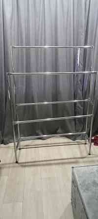 Стойка для одежды Донецк