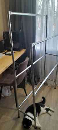 Стойка для одежды Донецк