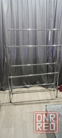 Стойка для одежды Донецк - изображение 1