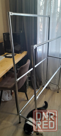 Стойка для одежды Донецк - изображение 2