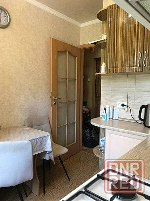 1 ком. гостинка, ОСтровского Донецк - изображение 2