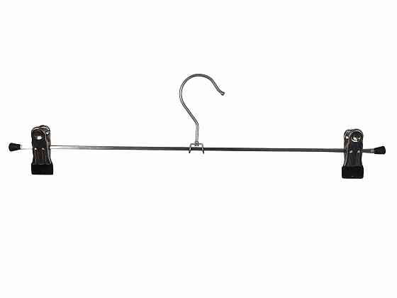 Тремпеля( плечики) на прищепке, набор 10 шт Донецк