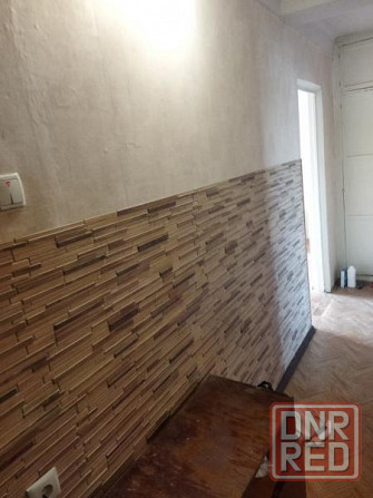 2х ком. квартира, Бирюзова 2 Донецк - изображение 4