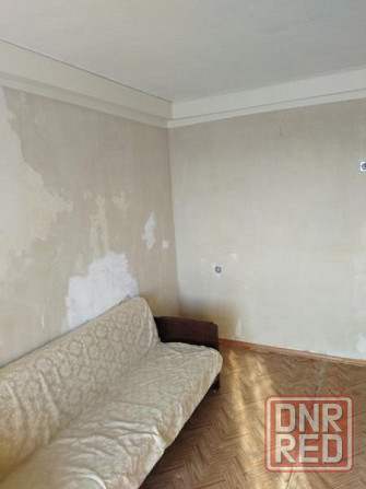 2х ком. квартира, Бирюзова 2 Донецк - изображение 2