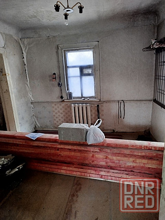 Дом Руставели, Жд рынок Донецк - изображение 5