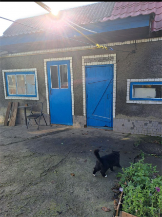 Продается 4 - х комнатный дом, ул. Знаменская Донецк