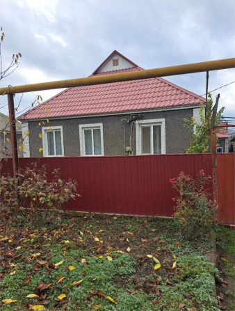 Продается 4 - х комнатный дом, ул. Знаменская Донецк