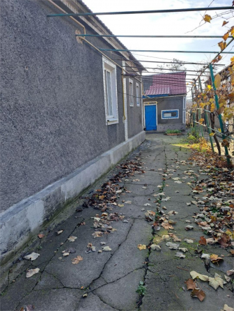 Продается 4 - х комнатный дом, ул. Знаменская Донецк