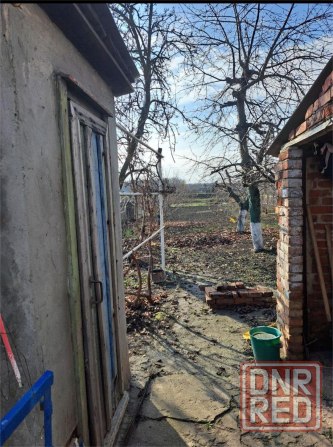 Продается 4 - х комнатный дом, ул. Знаменская Донецк - изображение 5