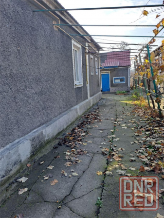 Продается 4 - х комнатный дом, ул. Знаменская Донецк - изображение 3