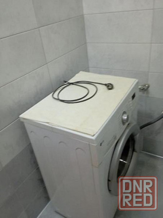 2х ком. квартира ул. Петровского Донецк - изображение 4